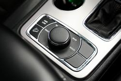 2020 Jeep Grand Cherokee Night Eagle