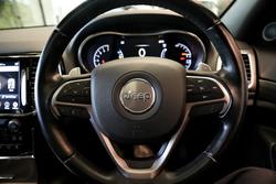 2020 Jeep Grand Cherokee Night Eagle