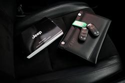 2020 Jeep Grand Cherokee Night Eagle