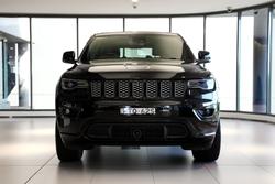 2020 Jeep Grand Cherokee Night Eagle