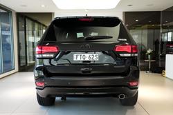 2020 Jeep Grand Cherokee Night Eagle