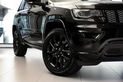 2020 Jeep Grand Cherokee Night Eagle