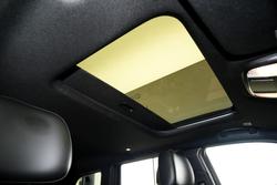 2020 Jeep Grand Cherokee Night Eagle