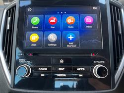 2023 SUBARU FORESTER 2.5i-S (AWD)