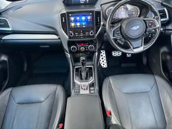 2023 SUBARU FORESTER 2.5i-S (AWD)