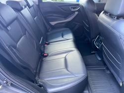 2023 SUBARU FORESTER 2.5i-S (AWD)