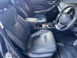 2023 SUBARU FORESTER 2.5i-S (AWD)