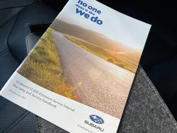 2023 SUBARU FORESTER 2.5i-S (AWD)