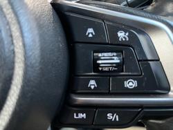 2023 SUBARU FORESTER 2.5i-S (AWD)