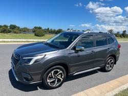 2023 SUBARU FORESTER 2.5i-S (AWD)