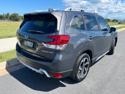 2023 SUBARU FORESTER 2.5i-S (AWD)