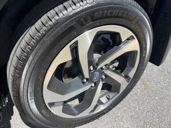 2023 SUBARU FORESTER 2.5i-S (AWD)