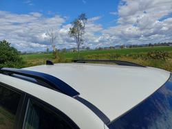 2025 KGM MUSSO ADVANCE