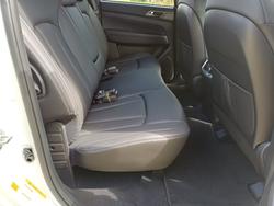 2025 KGM MUSSO ADVANCE