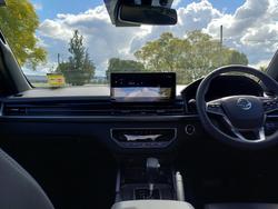 2025 KGM MUSSO ADVANCE