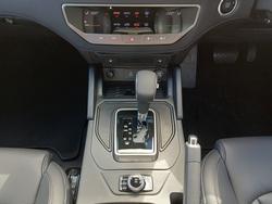 2025 KGM MUSSO ADVANCE