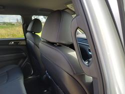 2025 KGM MUSSO ADVANCE