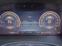 2025 KGM MUSSO ADVANCE