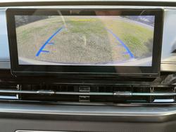 2025 KGM MUSSO ADVANCE