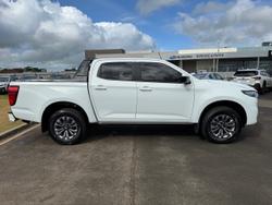 2023 Mazda BT-50 XS
