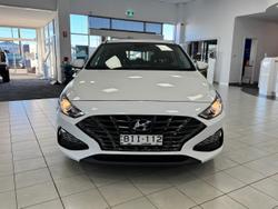 2022 Hyundai
                i30 
