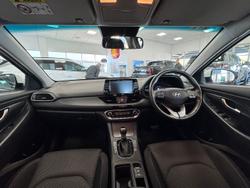 2022 Hyundai
                i30 