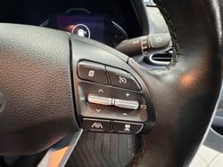 2022 Hyundai
                i30 