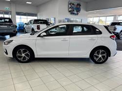 2022 Hyundai
                i30 