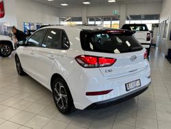 2022 Hyundai
                i30 