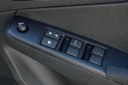 2025 Isuzu D-MAX SX