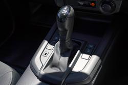 2025 Isuzu D-MAX SX