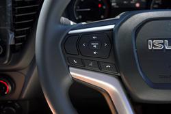 2025 Isuzu D-MAX SX