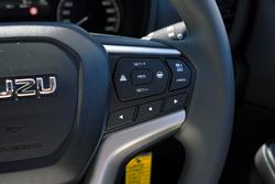 2025 Isuzu D-MAX SX