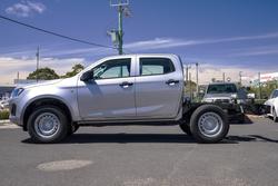 2025 Isuzu D-MAX SX
