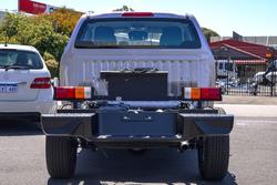 2025 Isuzu D-MAX SX