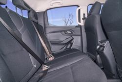 2025 Isuzu D-MAX SX
