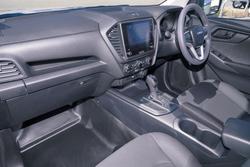 2025 Isuzu D-MAX SX