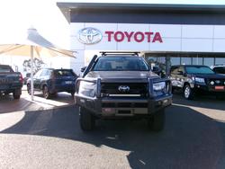 2022 Toyota
Hilux 4x4 Hilux 4x4 SR 2.8L T Diesel Manual Double Cab C/C C221370 001