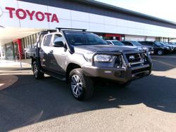 2022 Toyota
Hilux 4x4 Hilux 4x4 SR 2.8L T Diesel Manual Double Cab C/C C221370 001