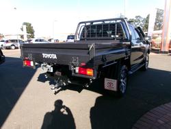 2022 Toyota
Hilux 4x4 Hilux 4x4 SR 2.8L T Diesel Manual Double Cab C/C C221370 001