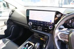 2025 Lexus NX450h+ NX450h+ Luxury 2.5L PHEV Auto CVT Wagon 2M00560 002