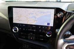 2025 Lexus NX450h+ NX450h+ Luxury 2.5L PHEV Auto CVT Wagon 2M00560 002