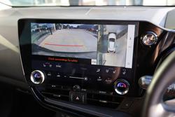 2025 Lexus NX450h+ NX450h+ Luxury 2.5L PHEV Auto CVT Wagon 2M00560 002