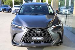 2025 Lexus NX450h+ NX450h+ Luxury 2.5L PHEV Auto CVT Wagon 2M00560 002