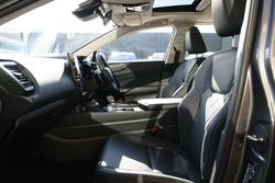 2025 Lexus NX450h+ NX450h+ Luxury 2.5L PHEV Auto CVT Wagon 2M00560 002