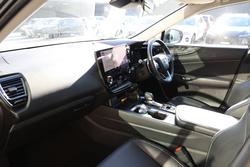2025 Lexus NX450h+ NX450h+ Luxury 2.5L PHEV Auto CVT Wagon 2M00560 002