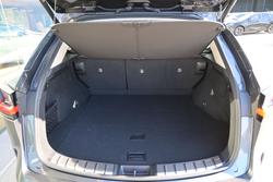 2025 Lexus NX450h+ NX450h+ Luxury 2.5L PHEV Auto CVT Wagon 2M00560 002