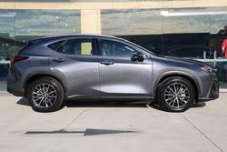 2025 Lexus NX450h+ NX450h+ Luxury 2.5L PHEV Auto CVT Wagon 2M00560 002