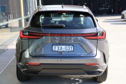 2025 Lexus NX450h+ NX450h+ Luxury 2.5L PHEV Auto CVT Wagon 2M00560 002