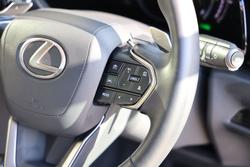 2025 Lexus NX450h+ NX450h+ Luxury 2.5L PHEV Auto CVT Wagon 2M00560 002